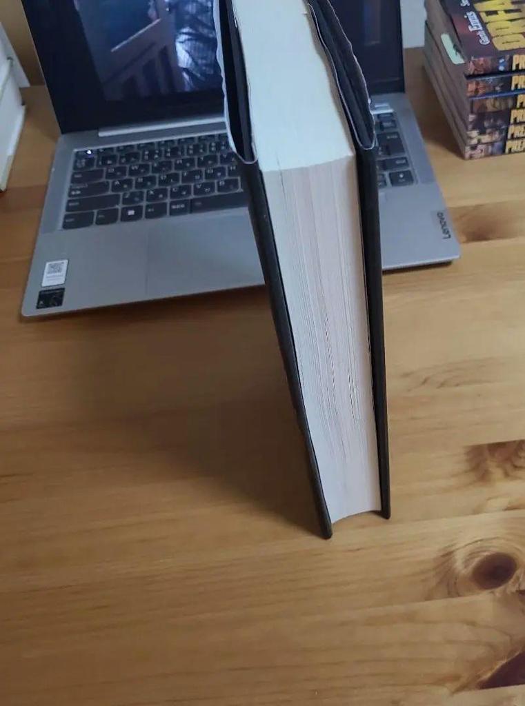 [USED] The Staircase in the Woods Chuck Wendig