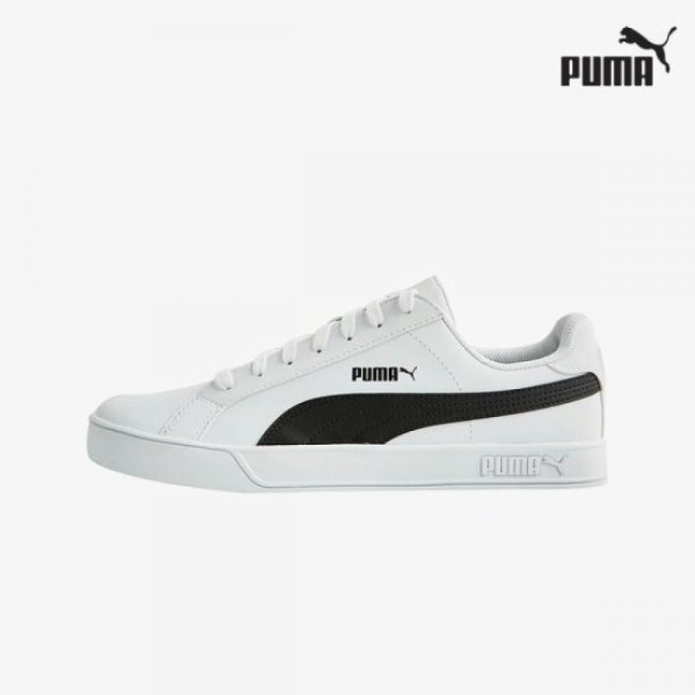 

Puma Puma Smash Vulc Smash Bulk Color: WHITEBLACK/size:220