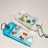 Sturdy Silicone Pendant Mould Featuring Multiple Designs For Easy Releases And Versatile Use In Projects