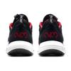 Air Jordan Air Cadence Shoes Black/Red CN3498-006