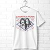 Sonny and Cher Stars of 1972 Men's T Shirt
