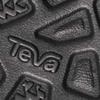 Teva Women S Slipper Afrettrail Flip  Stvf2516777 Blk 