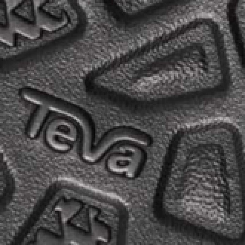 Teva Women S Slipper Afrettrail Flip  Stvf2516777 Blk 