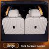 Fengyun T11 Trunk Mat: TPE25 Chery Car Interior Floor Mats