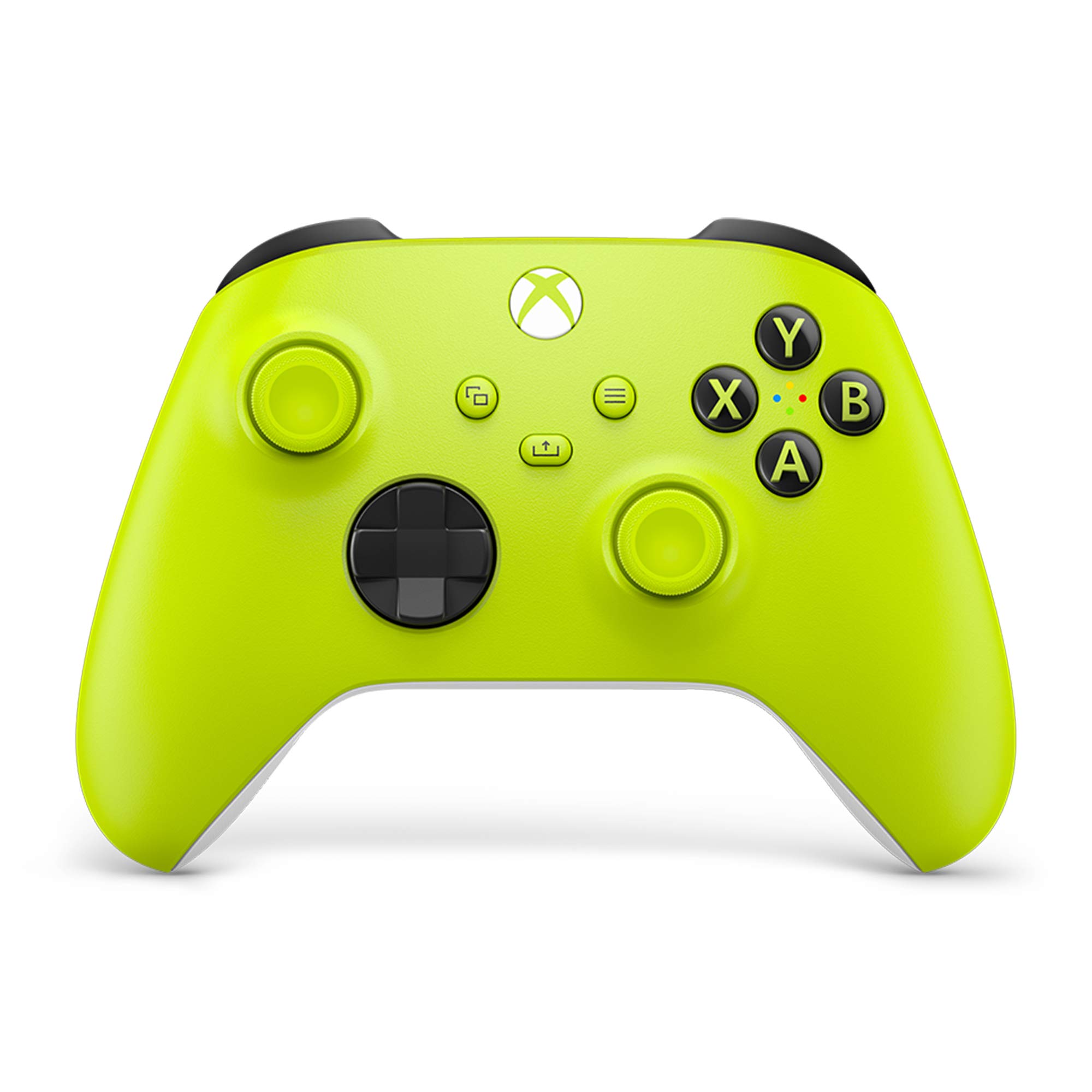 

Бездротовий контролер Xbox [Оригінальний продукт] (Електричний болт)