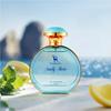 Ramsons - SANDY SHORE Eau De Parfum | TN - Mint, Lavender, Bergamot, Mandarin Orange  | MN - Sea Grass, Ginger, Jasmine Rose | BN - Musk, Sandalwood
