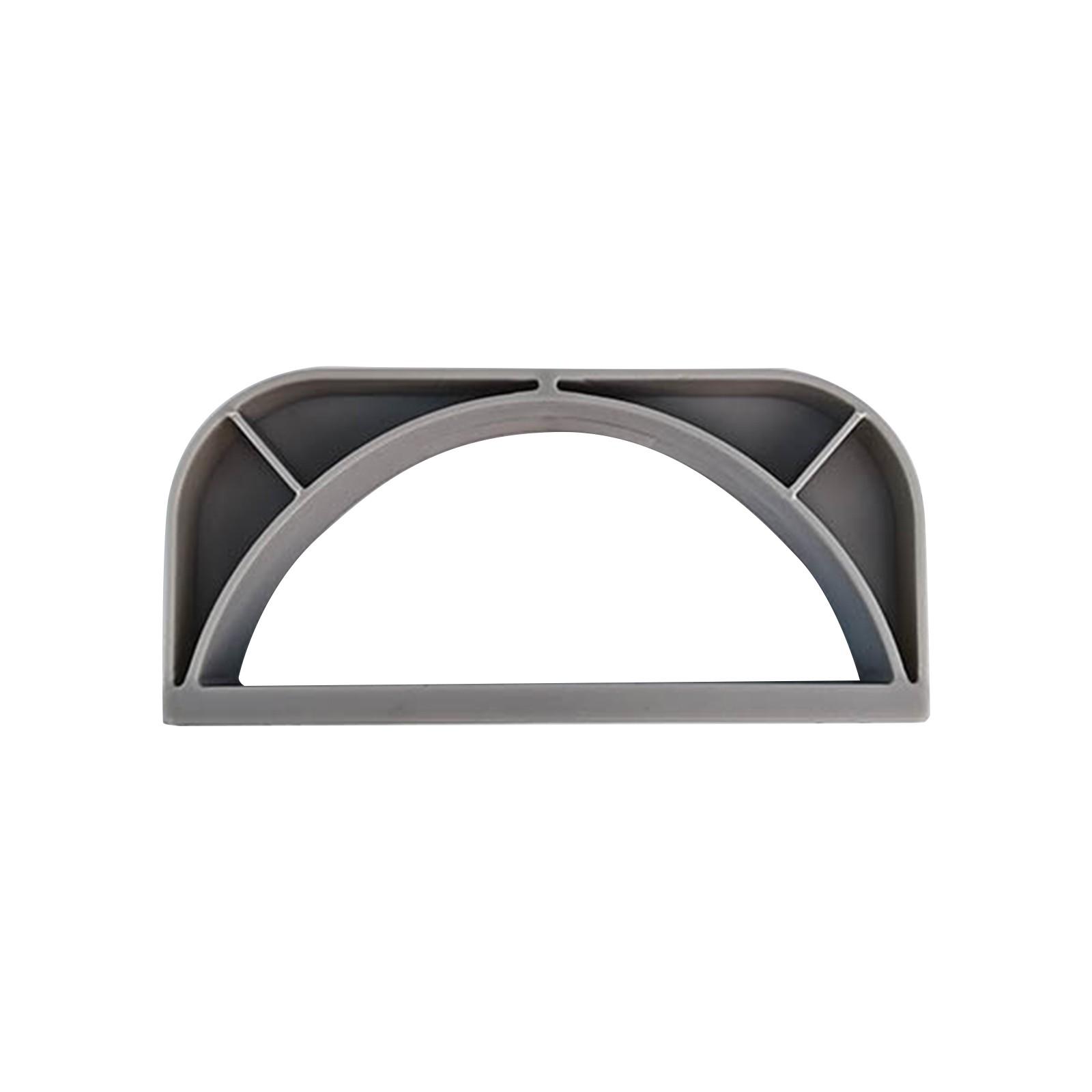 

Бытовая небольшая машина для приготовления льда, магнитный держатель для льдогенератора, запасные части One Size