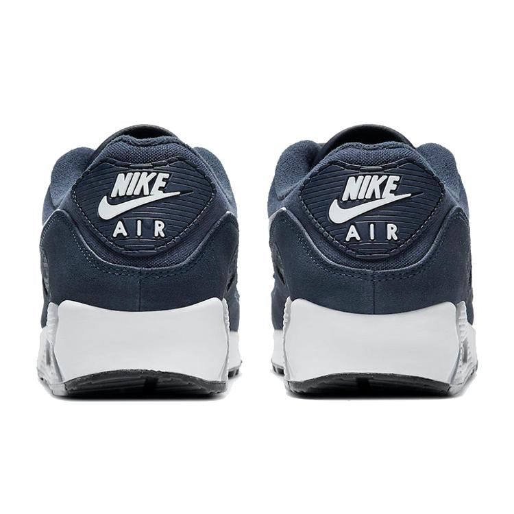 New Nike Air Max 90 Premium Obsidian DA1641-400