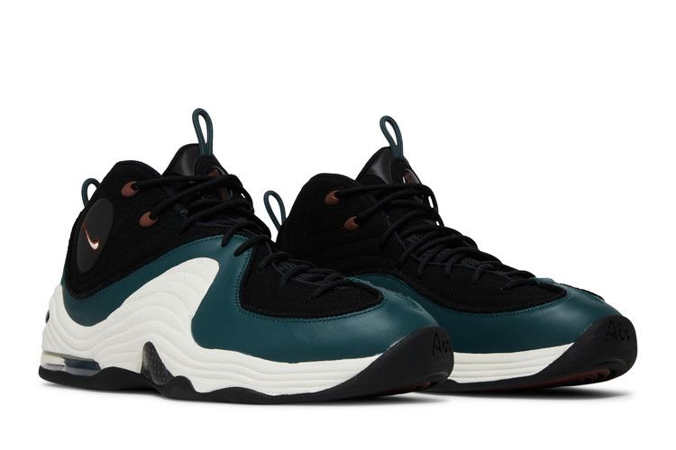 Nike Air Penny 2 'Faded Spruce'