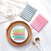 8-Cavity Silicone Crayon Molds Cake Mould DIY Baking Moulds 3D Stick Semi-cylindrical Shaped for Baking Chocolate Mousse