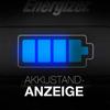 Chargeur de piles rondes nimh avec accus energizer ch1hr3