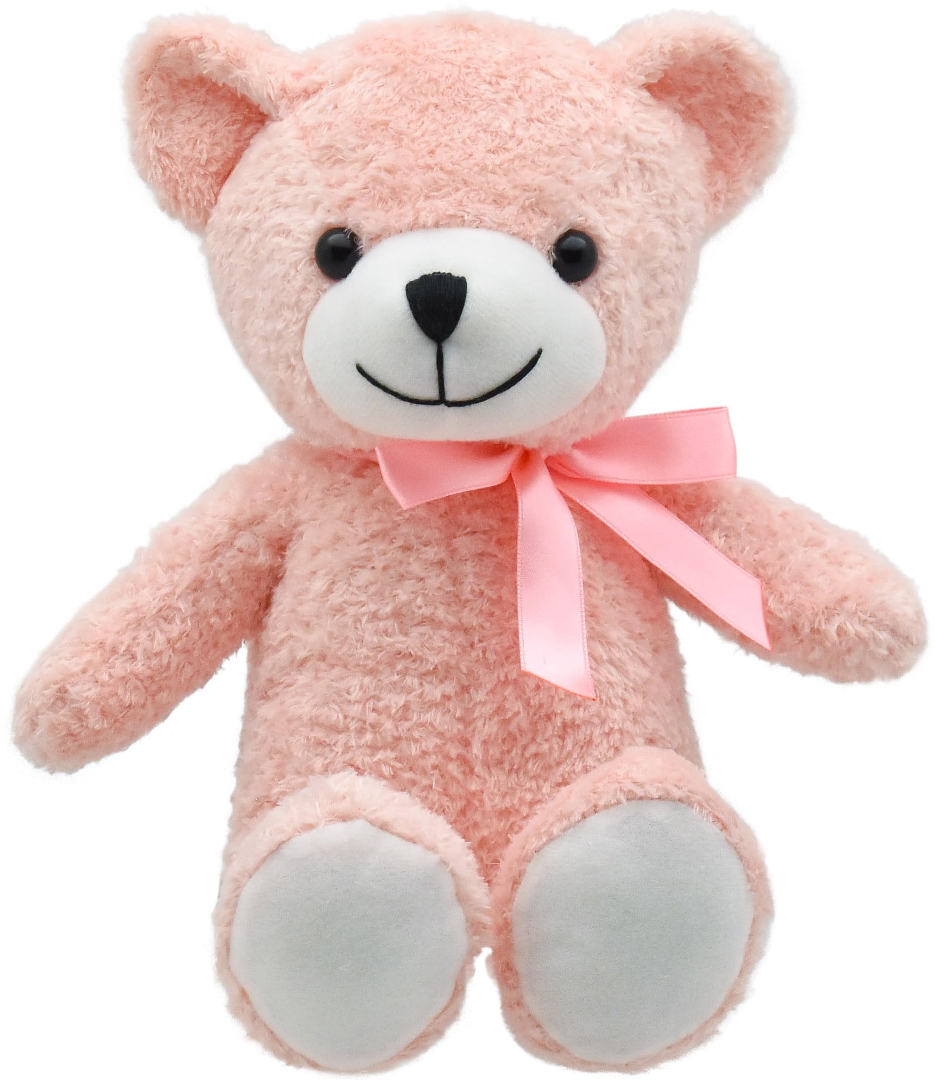 

L5872802 Cuppy Bear L Salmon Pink