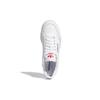 Adidas Continental Vulc 'White Collegiate Royal' Sneakers FV5303