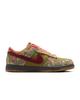 Nike Dunk Low Panda-Monium Green Curry IB2263-300 Unisex