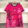 '' Soccer Jerseys AC Milan Juventus Inter Napoli Benfica Miami FC Fan Version Short Sleeve Football Shirt