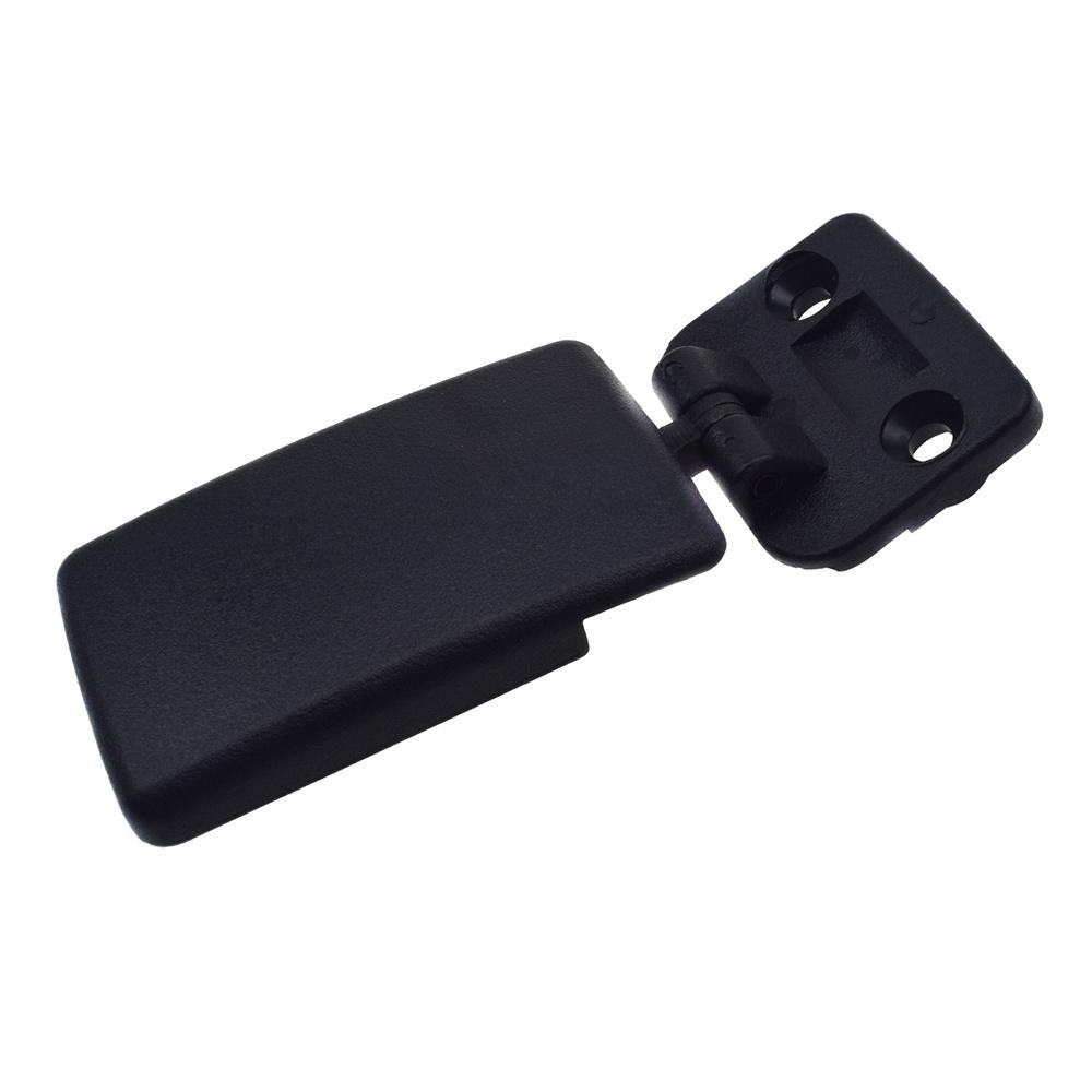 Rear Sliding Window Lock Latch For Toyota 4Runner Pickup Hilux T100 69370-35010