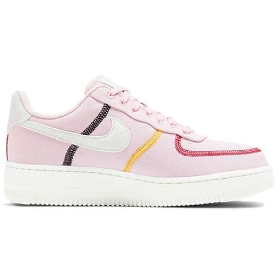 Nike Air Force 1 Low LX Silt Red - DD0226-600