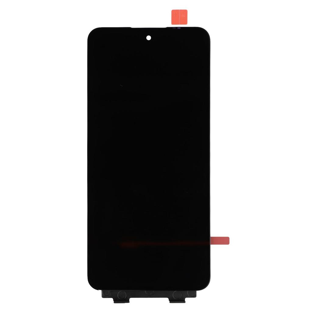 Für Nichts Telefon (3a) A059 OEM-Qualität S AMOLED Bildschirm und Digitizer Baugruppe Ersatzteil (Ohne Logo)