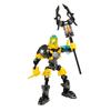 New Hero Factory 5.0 Star Warrior Building Blocks 2IN1 Combined Robot Mech EVO Furno Bulk Bricks Toys For Boys Kids Xmas Gifts