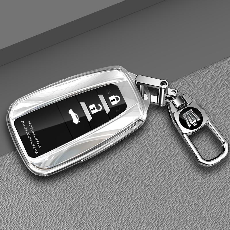 Toyota Crown Land Cruiser 2024-2025 Key Cover Car Accessory