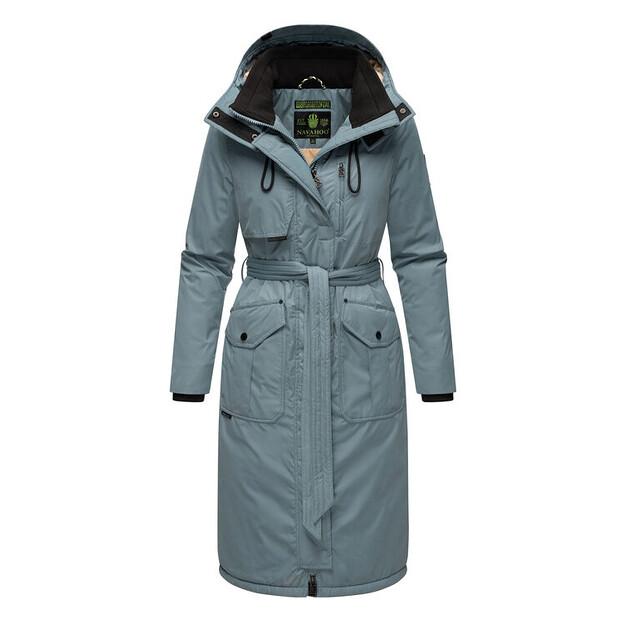 Куртка зимняя Navahoo Hokulanii EU M