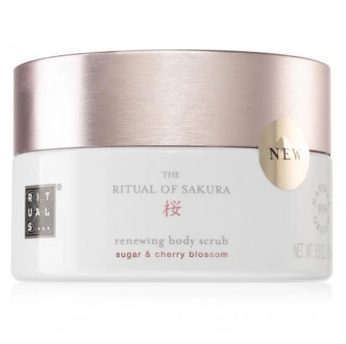 Rituals Sakura Body Scrub 250G