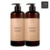 mise en scène Skincare Perfume Shampoo 900ml* 2 packs (optional)