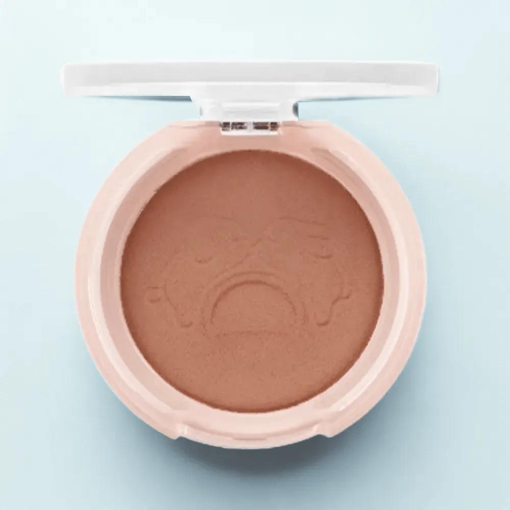 Peripera Clearly Tinted Sunshine Cheek Половина Луны Губы Нет. 25 Bandaliptteokhae No. 25