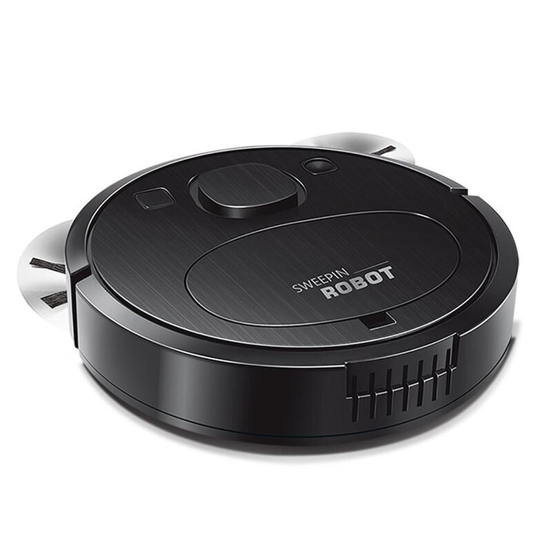 Beiduo Yang Smart Robotic Vacuum Cleaner