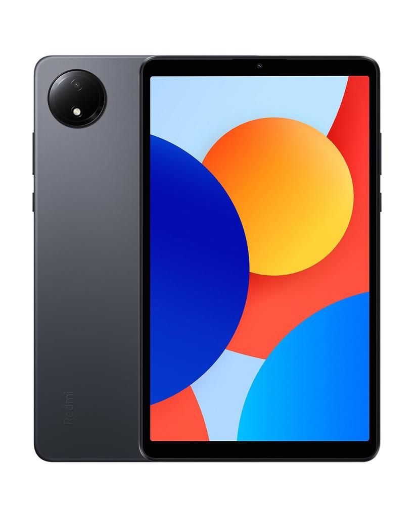 Redmi Pad SE RAM To 2TB Low Blue 600nit Max Aspect MediaTek Helio Widevine Dolby Atmos Dual 18W Fast Ideal for Reading and Graphite Gray 8.7 8.7-inch