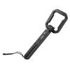 Metal Detector for Adults Kids Water Proof Foldable Handheld Metal Finder Treasure Scanner with LCD Display for Beach Yard