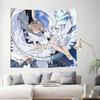 Anime Cardcaptor Sakura Cutecore Tapestry Bedroom Decoration Wall Hanging Blanket Tapestry Cool Stuff For Room