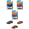 Hot Wheels Basic Car Assortment 36 Cars Box Sale Vehicle Toy Mini Car 3 Years Old and Up Multi 98PC-C4982