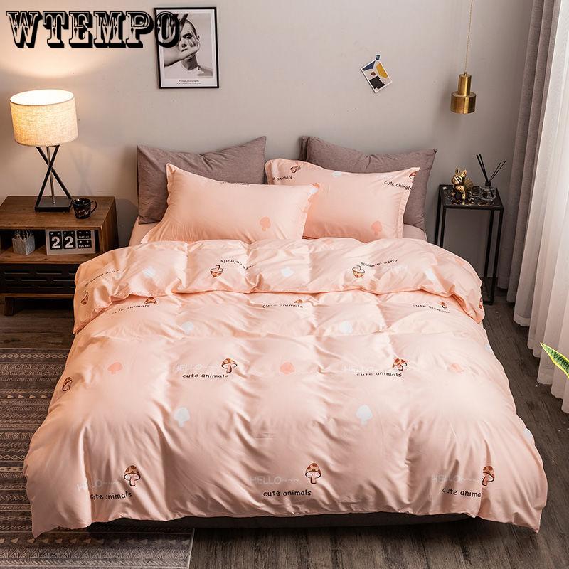 cute girly bed sheets