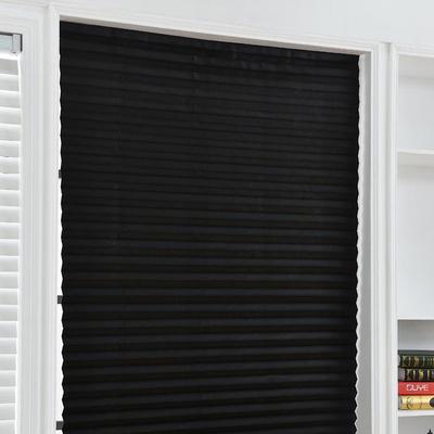Window Pleated Zebra Blinds And Shades Blind Roller Blackout Curtain For Bedroom Living Room Balcony