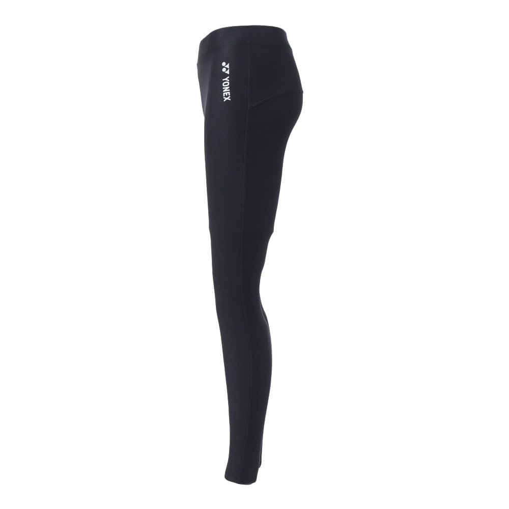 Yonex STBF2016 Black XO Leggings, (007)