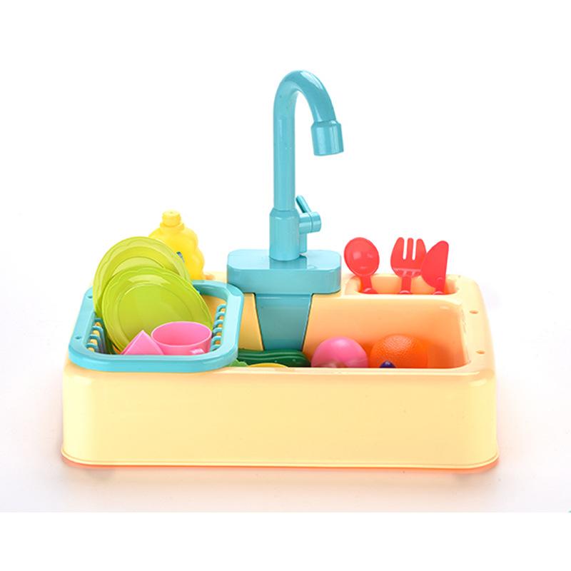Automatic Parrot Bird Feeder Circulating Water Bathtub Drinking Fountain Faucet Parrot Toy Parrot Shower Drinking Fountain