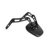 For CFMOTO 450CLC CLC450 250 CLC Motorcycle Rear Seat Backrest Bracket Rear Seat Cushion Tail Frame Modification Accessories