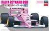 Hasegawa Itariya Reynard 89D Plastic Model Kit 20389 1/24