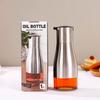 304 Stainless Steel Kitchen Oil Dispenser
