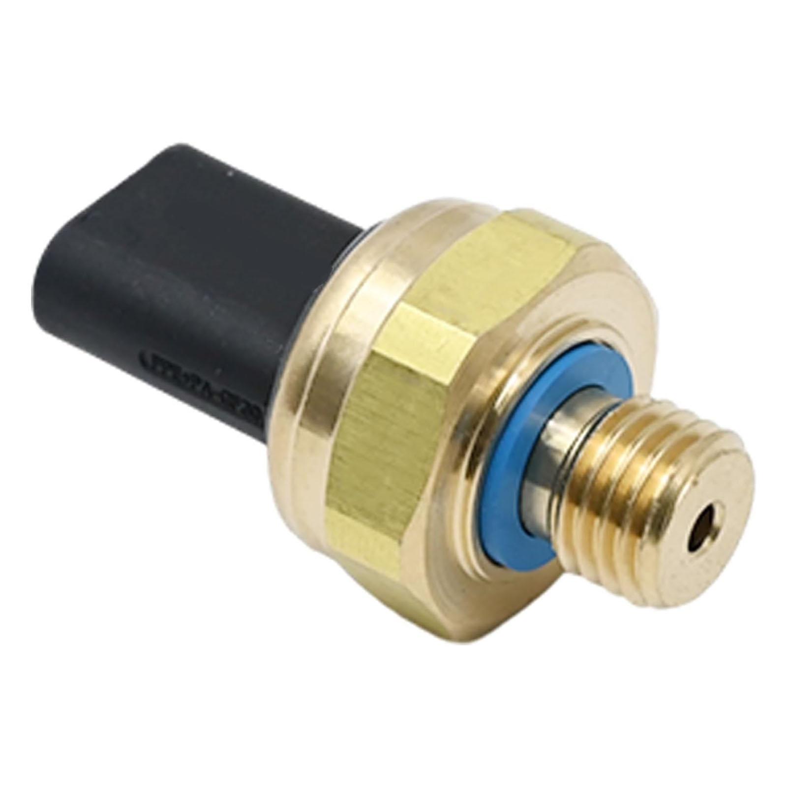 

Fast Response Engine Oil Sensor 7592532 12617592532 51CP18-01 Oil Pressure Sensor Transductor Low Air Pressure Sensor 1