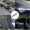 Car light pliers, professional tools for dismantling plastic rivets for headlights, metal buckle drivers, buckles, maintenance tools