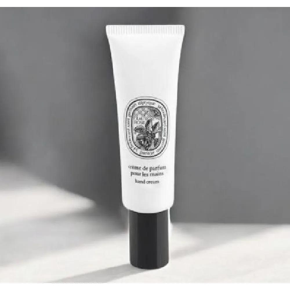 Diptyque Eau Rose Крем для рук 45 мл