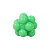 Bite-resistant Bouncy Ball High Elasticity Kitten Toy Cat Toy Supplies  Self-pleasure Relief