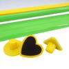 (H0826)Kid Color Magnetic Writing Painting Drawing Graffiti Board Toy Preschool Tool