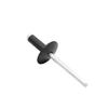 25 piece 3/16 STEEL POP RIVET Replace 293150104 FOR SKI DOO FOR SKI-DOO Snowmobile Body Parts Body plastics