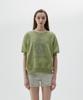 LARTIGENT Ly Paris Sweatshirt(Green)