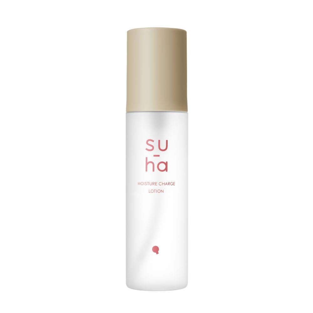 

Moisture Charge Lotion 150 мл Увлажняющий лосьон Увлажняющий Упругость Содержит увлажняющие ингредиенты [Yojiya Official] su-ha