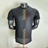 Camisa Preta de Manga Curta Senegal Copa do Mundo 2026