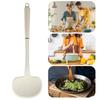 Silicone Spoons For Cooking Mushroom Shaped Non-stick Baking Spatula Kitchen Utensils Gadgets For Dining Serving Picnic Party
